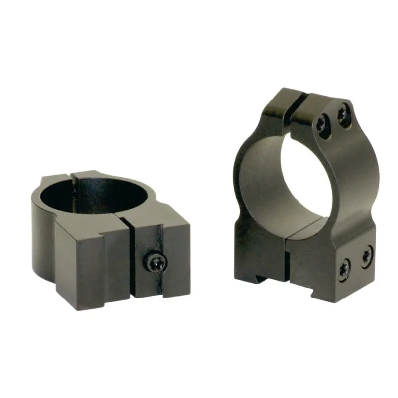 Warne 30mm Ringar 16mm Brno CZ Expressleverans