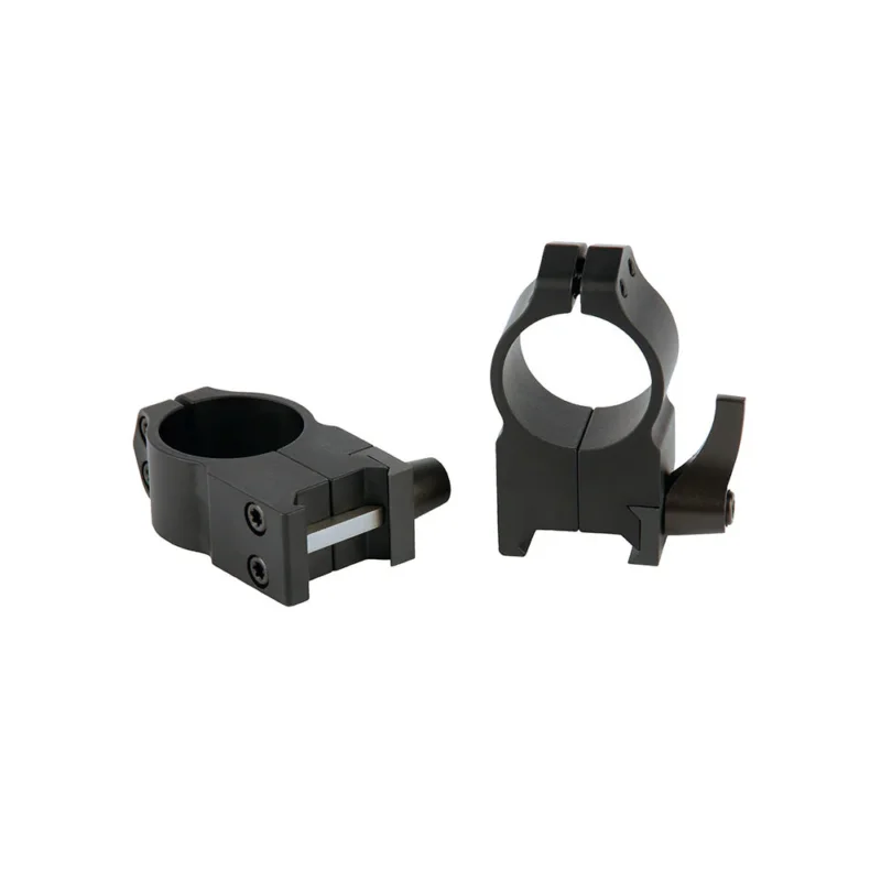 Kampanjpris Warne QD 30mm Ringar