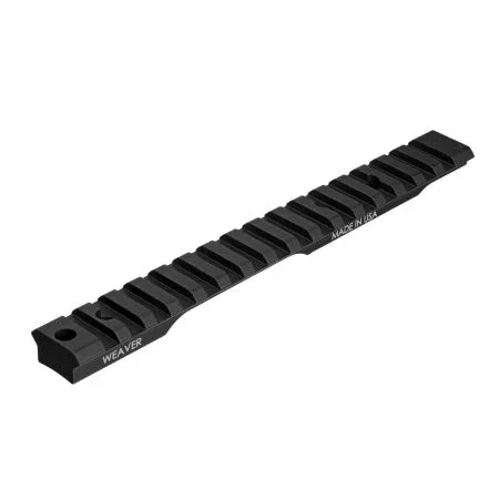 Kampanj Weaver Extended Multi-slot base