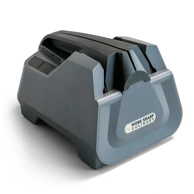 WorkSharp Electric Kitchen Knife Sharpener Erbjudandepris