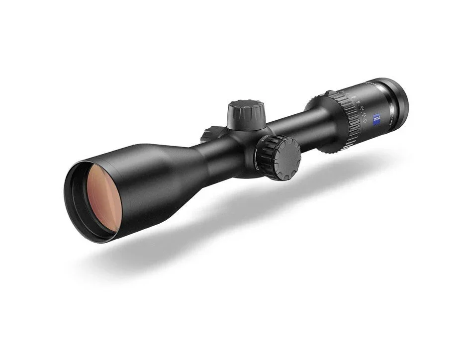 Zeiss Conquest V6 2 2-12x50 Bel. 60 Kampanjpris