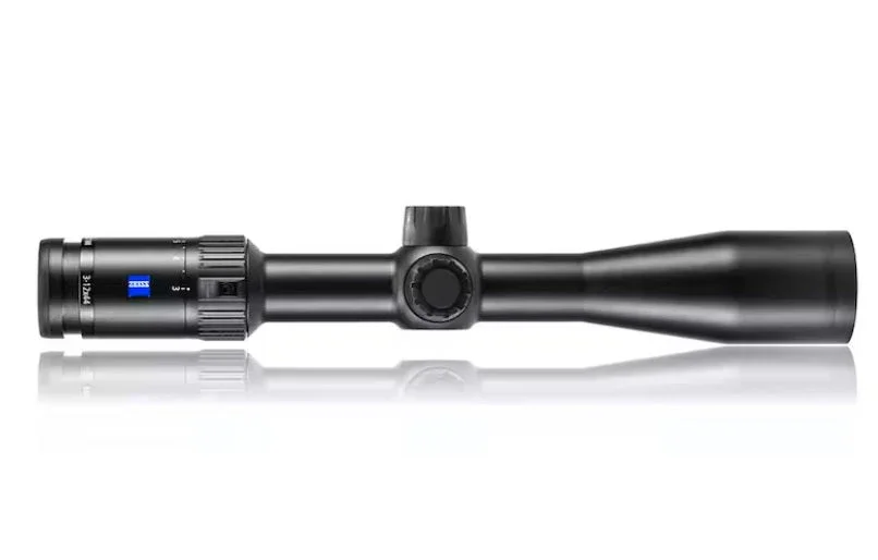 Reapris Zeiss Conquest V4 3-12x44 #20 Z-Plex