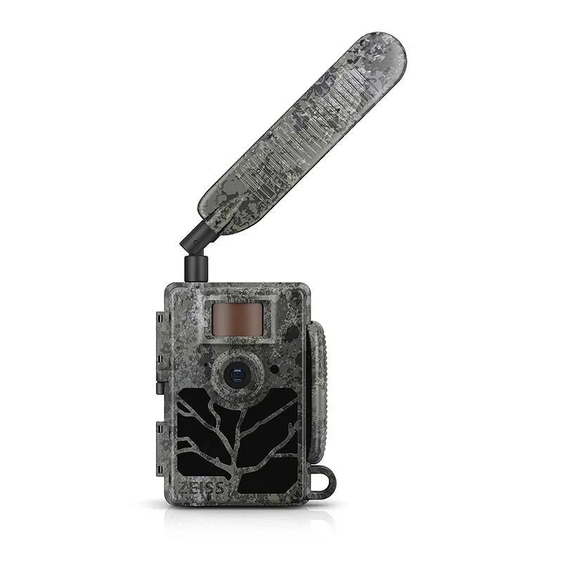 Kundfavorit Zeiss Secacam 5 Wide Angle