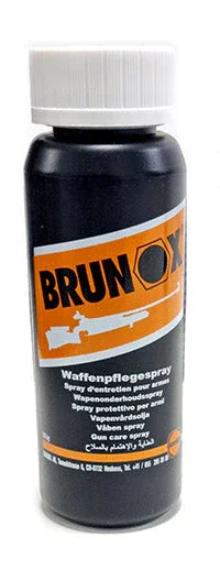 Brunox Turbo Flaska 100 ml Kampanj