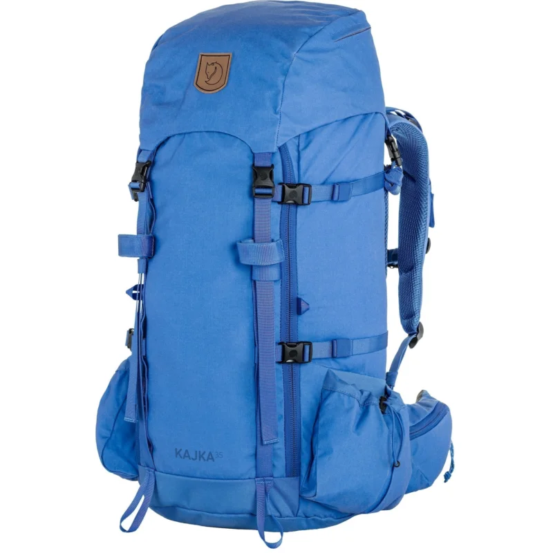 Outlet Fjällräven Kajka 35 S/M - UN Blue