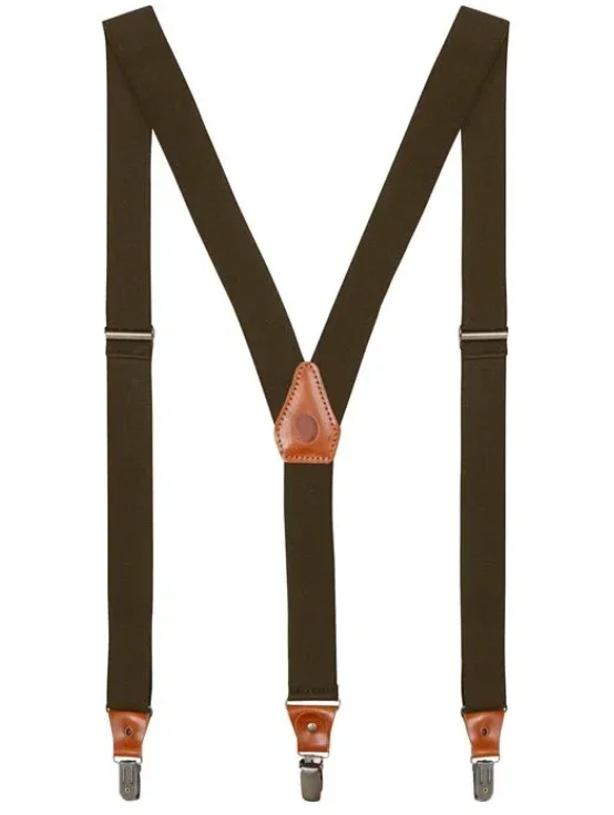 Bästa pris Fjällräven Singi Clip Suspenders