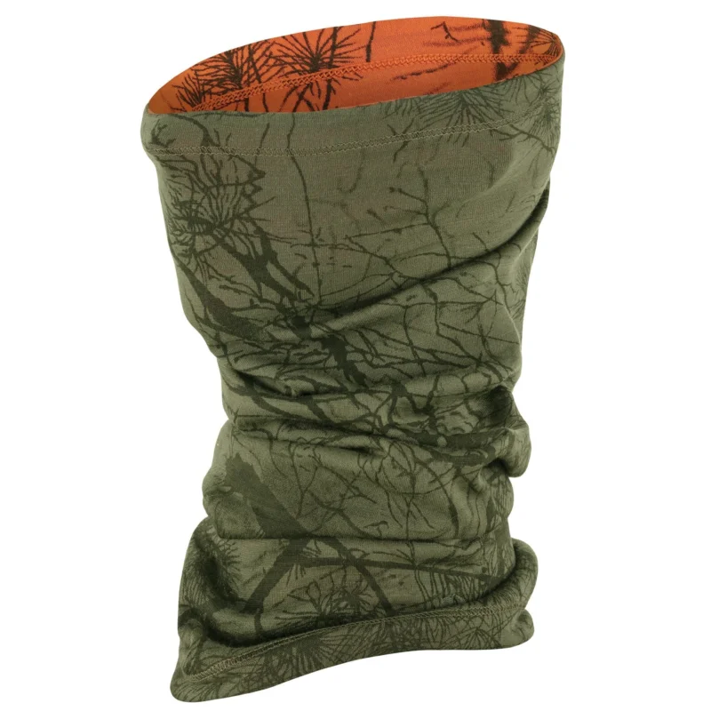 Fjällräven Lappland Neck Gaiter Handla nu