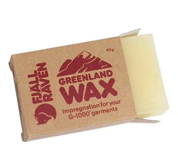 Fjällräven Greenland Wax Sista chansen