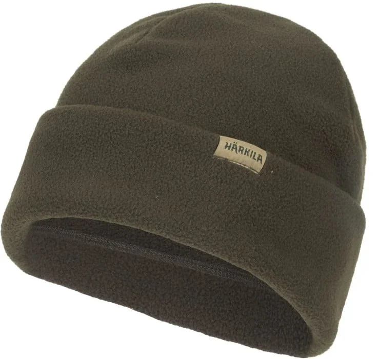 Härkila Trygve Beanie willow Green Endast denna vecka