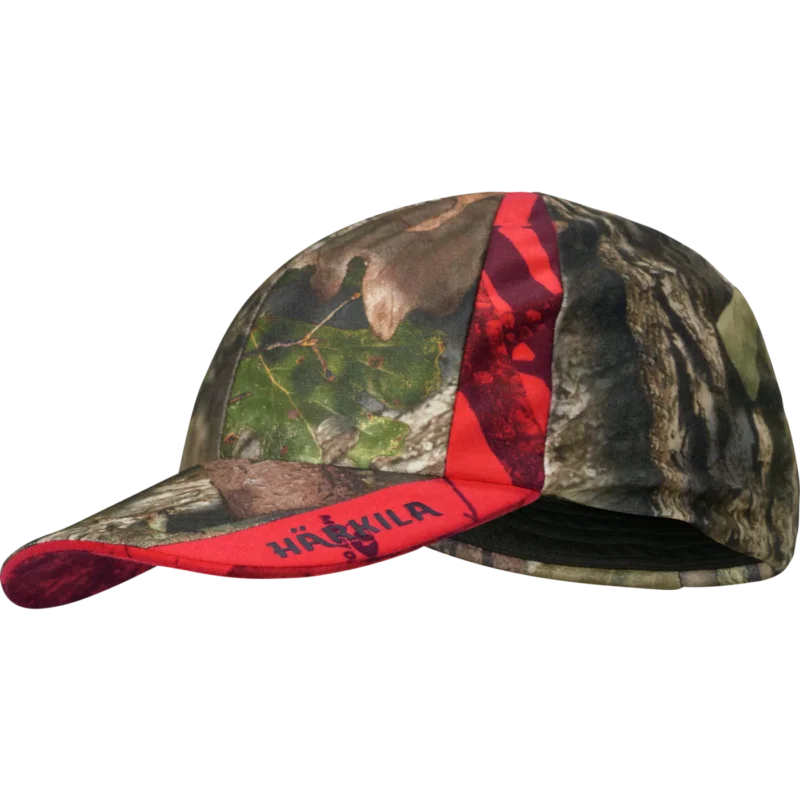 Rea Härkila Moose Hunter 2.0 Keps One Size