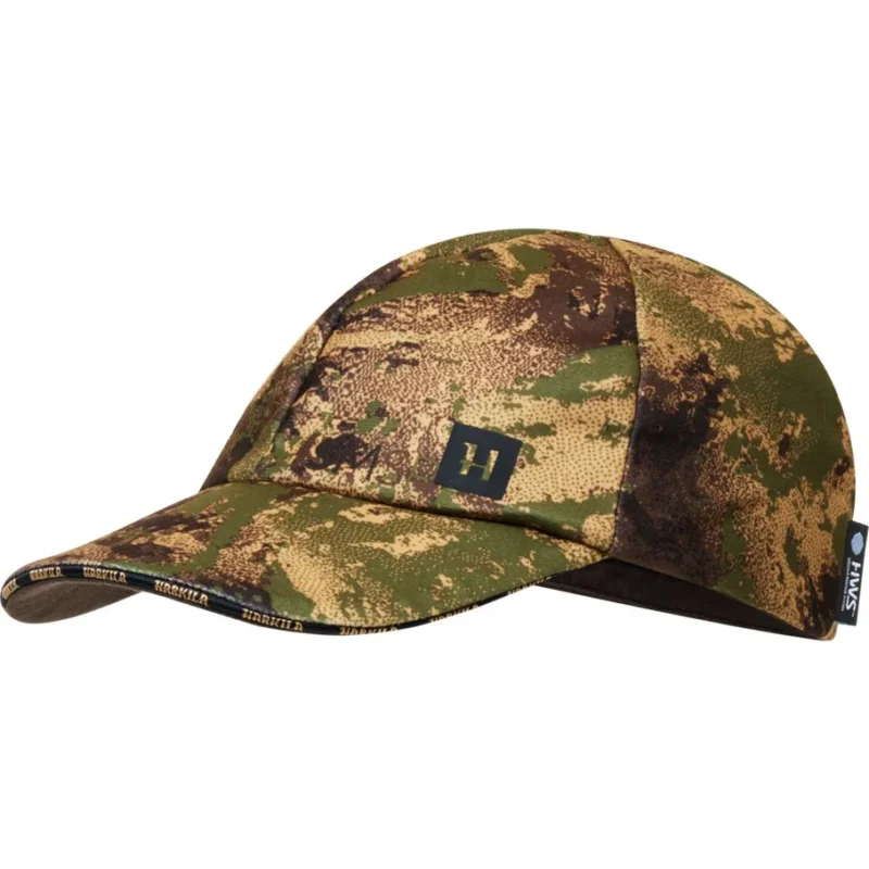 Trygg betalning Härkila Deer Stalker Camo Hws Keps