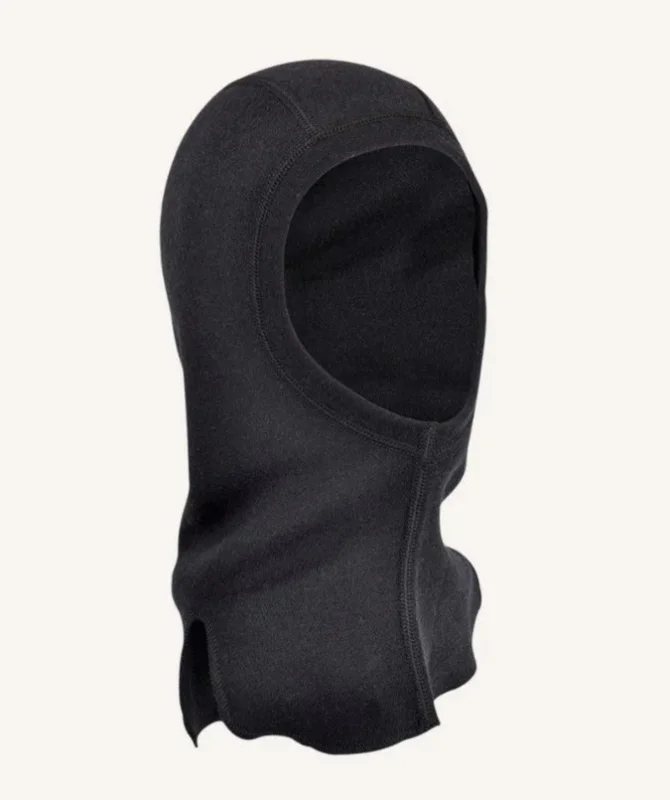 Lindberg Ålberga Balaclava Black Baby Reapris