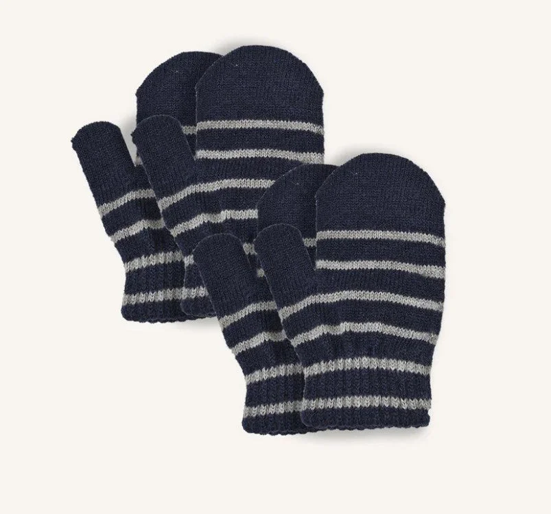 Snabb frakt Lindberg Magic Wool Stripe 1-3 year