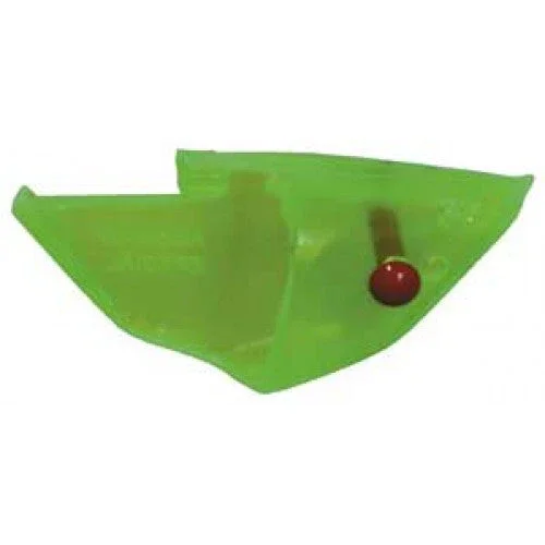 Anchovy S UV Magna Green Snabb frakt
