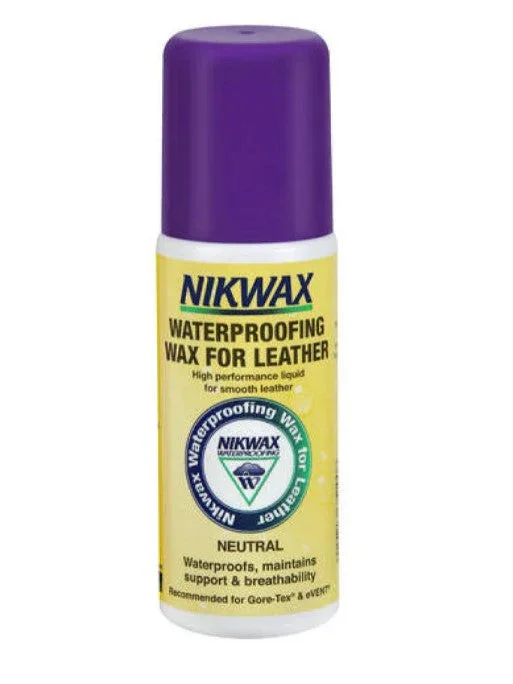 Nikwax Waterproof Wax 125ml Köp online
