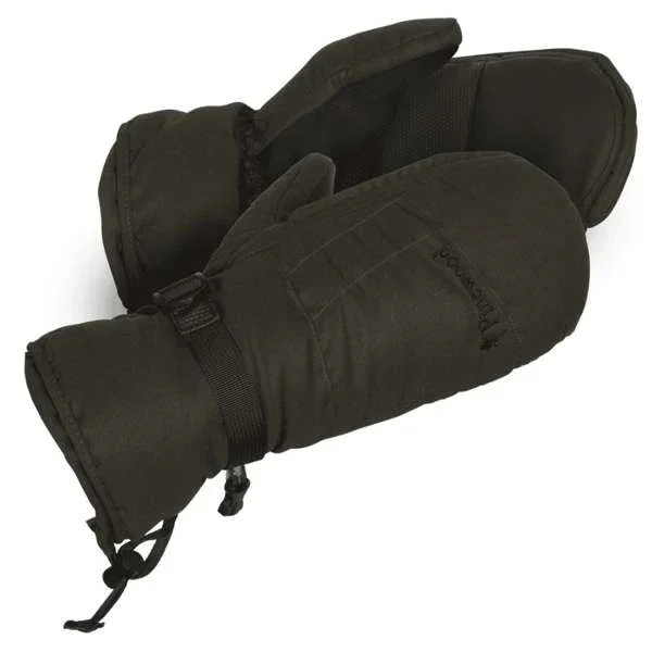Handla nu Pinewood Hunters Pro Mitten Jakthandske