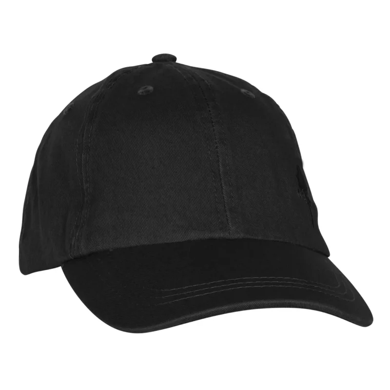 Kampanj Pinewood Vintage Keps Black
