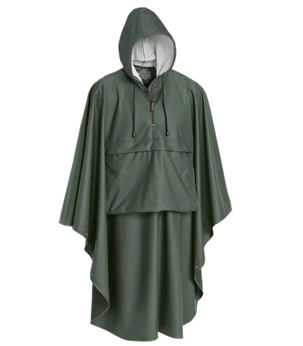 Pinewood Gustav Raincape Rabatter