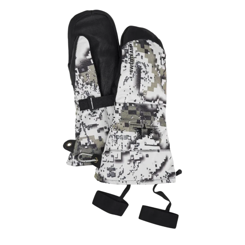Swedteam Ultra Dry Mitten Handske Sänkt pris