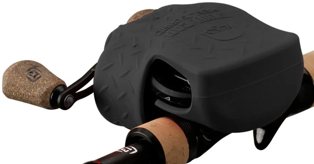Handla nu 13 Fishing Skull Cap Black