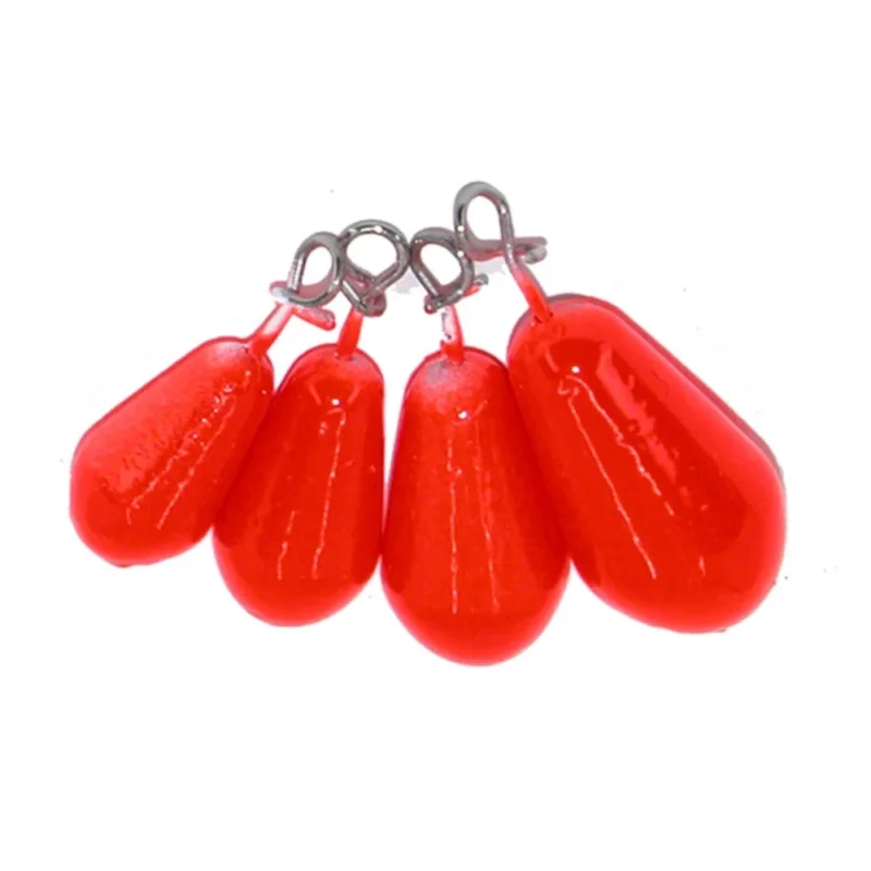 Beställ nu Armada Clip-on-weights 7-10-14-21g Or 4p