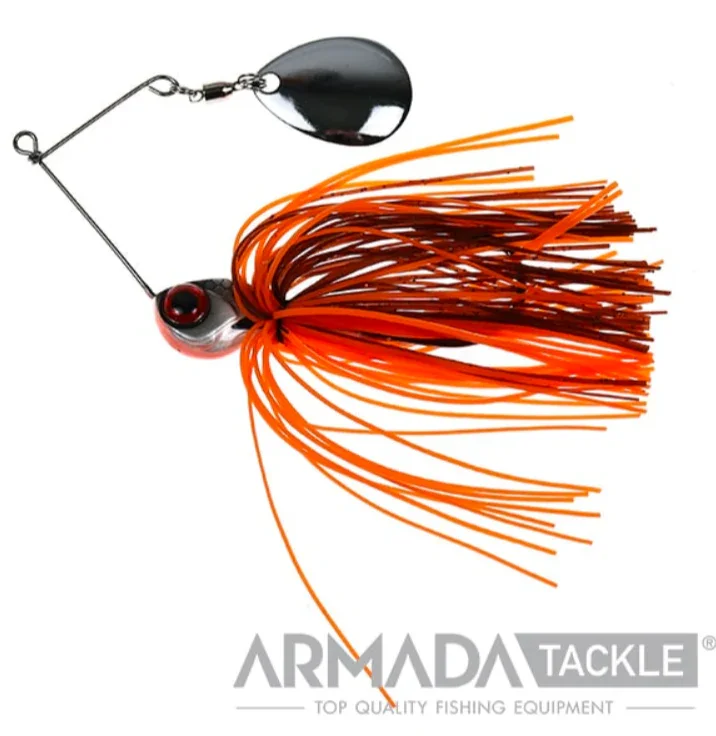 Armada Eye Spinner 14gr Sick Roach Kampanjpris