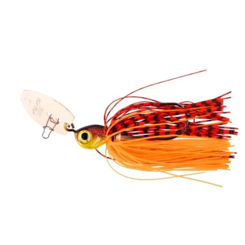 Armada EyeChatter 15g Fire Craw Fynd