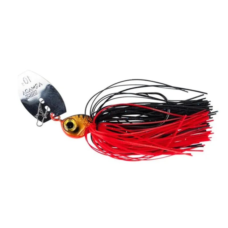 Armada EyeChatter 15g Red Perch I lager