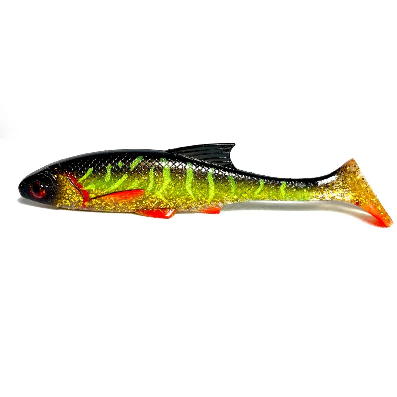 Bästa pris Armada Sneaky Shad 180mm Pike