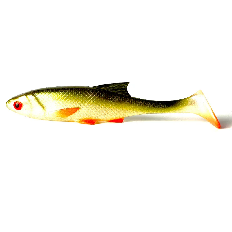 Rabatt Armada Sneaky Shad 180mm Real Roach