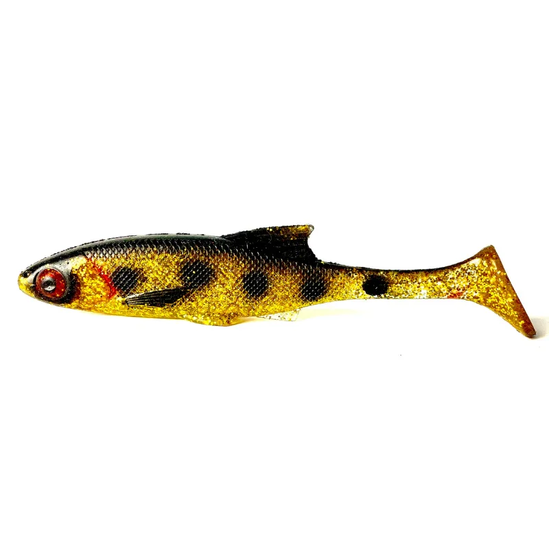 Armada Sneaky Shad 180mm Spotted Bullhead Trygg betalning