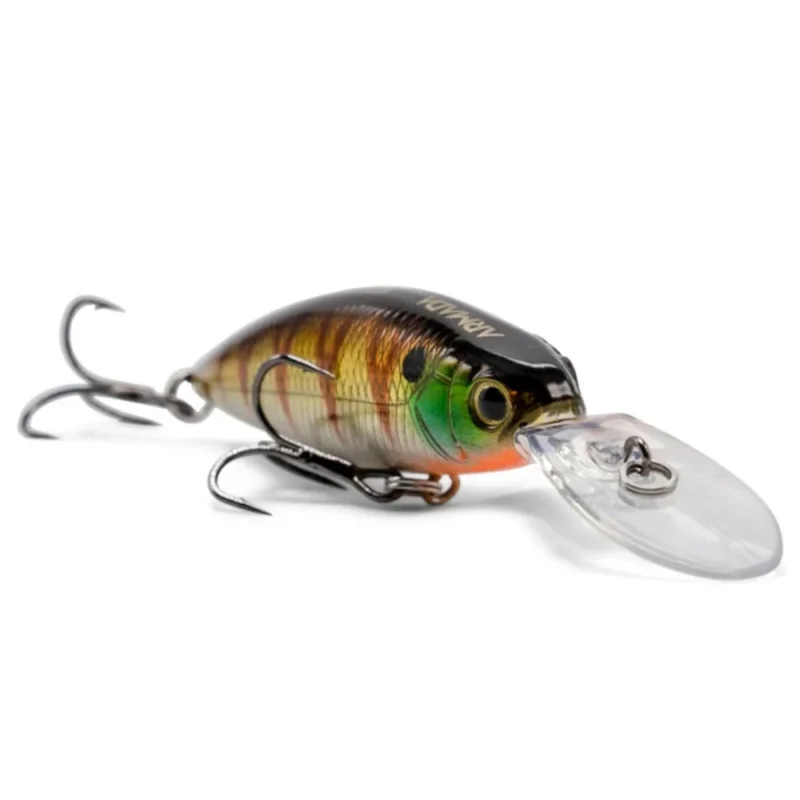 Armada The Guard Smoked Golden Perch Endast denna vecka