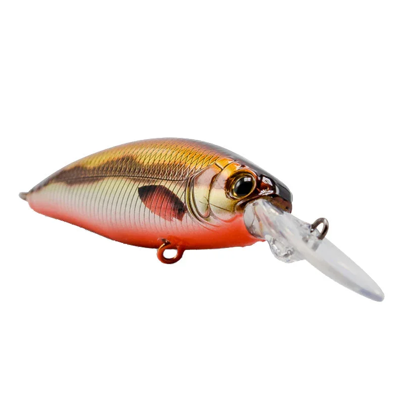 Armada The Guard Bad Painted Minnow I lager