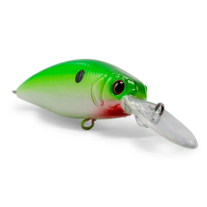 Rea Armada The Guard Cranky Lemon
