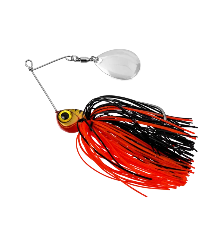 Populär Armada Eye Spinner 14gr Red Perch