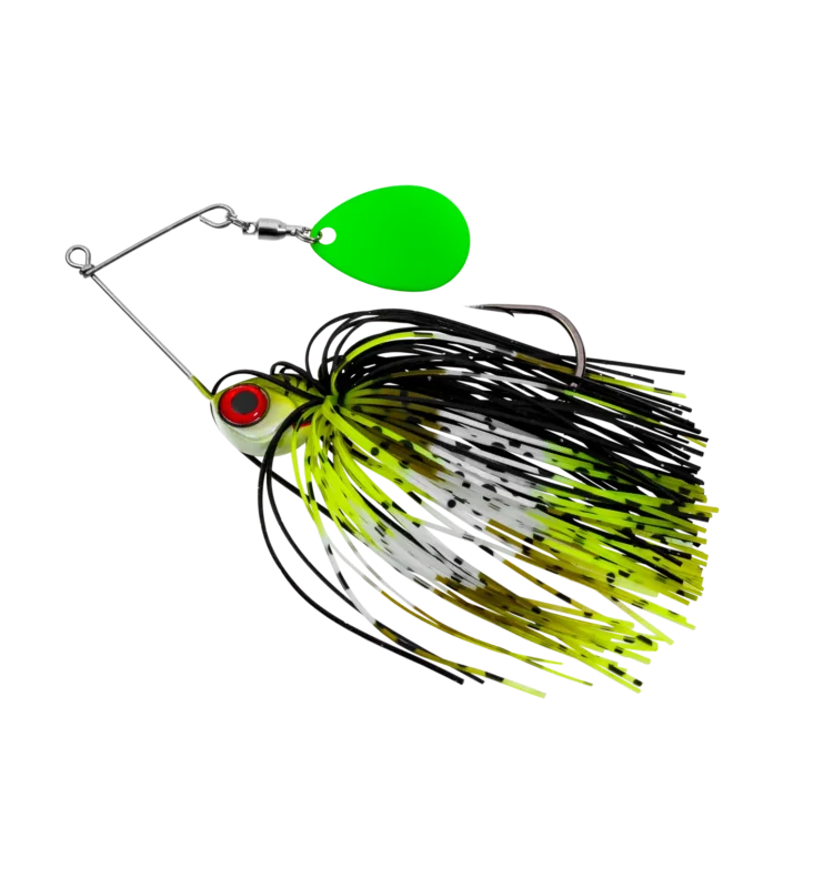 Armada Eye Spinner 14gr Green Devil Rabatter