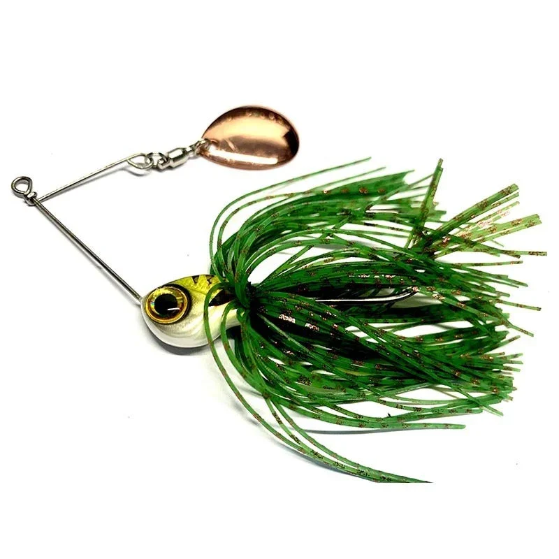Armada Eye Spinner 14gr Affraid Zander Handla nu