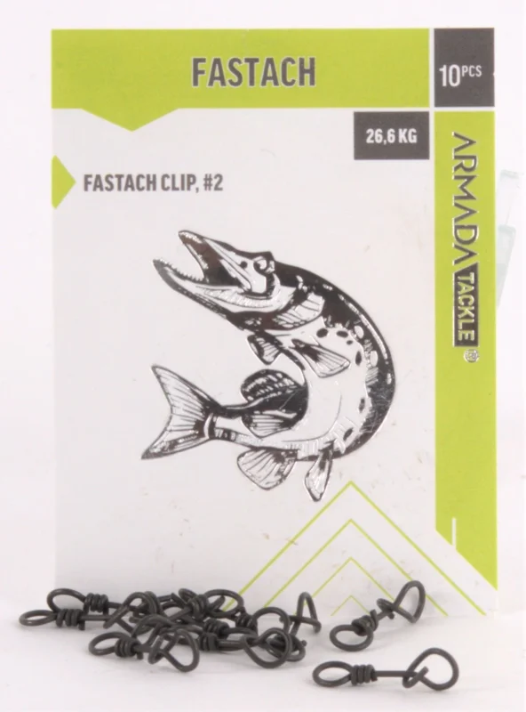 Armada Fastach Clip #2 26,5Kg Handla nu