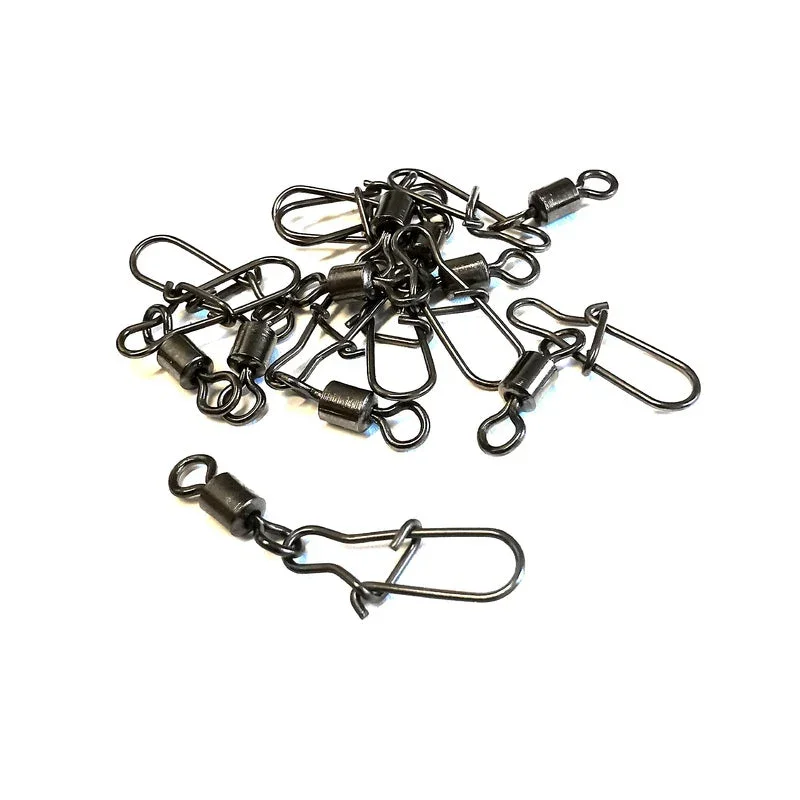 Armada Rolling Swivel Duo-Lock Snap #4 23kg Endast denna vecka