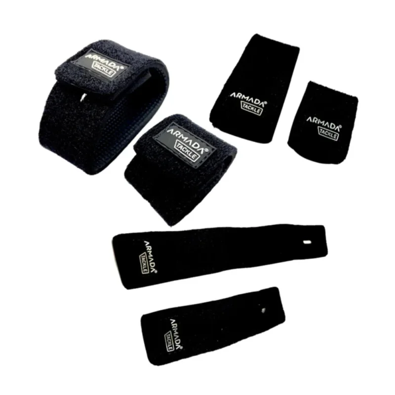 Armada Rod Bands 2-p Sänkt pris