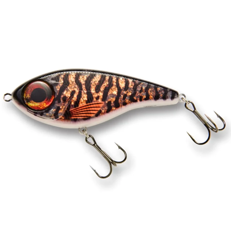 Rabatter Armada EyeSwimmer Burbot 3D UV