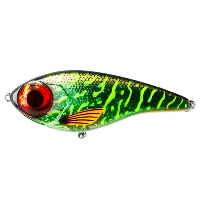 Armada EyeSwimmer Pike 3D UV Bästa pris
