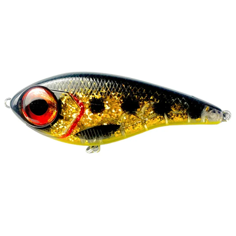 Kampanjpris Armada EyeSwimmer Spotted Bullhead 3D