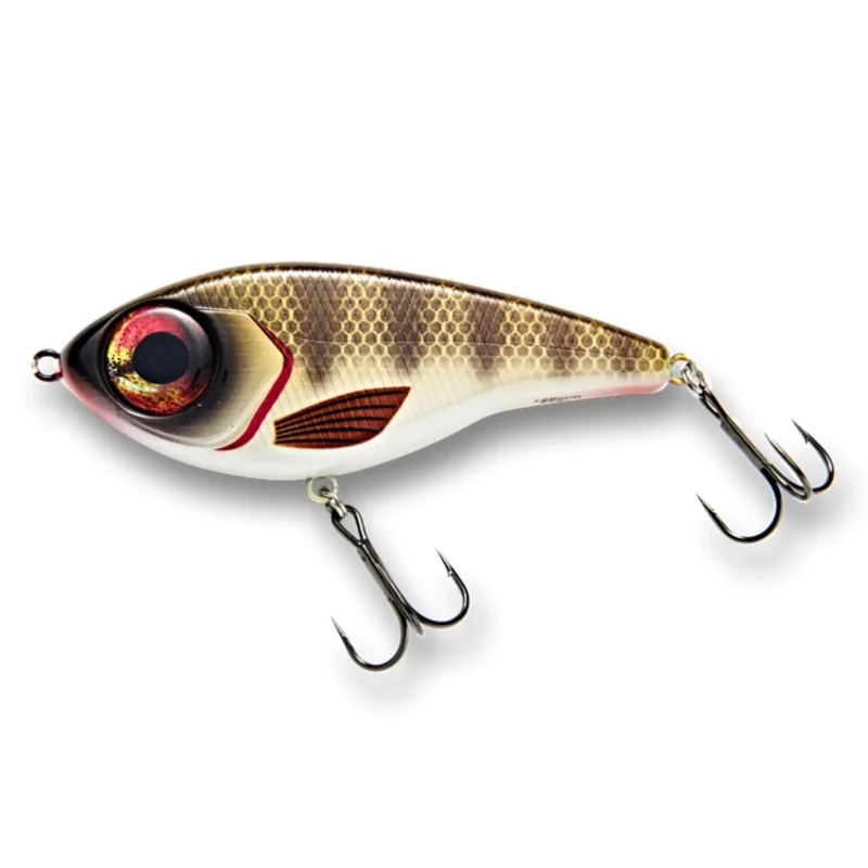 Armada EyeSwimmer WB Zander Bästa pris