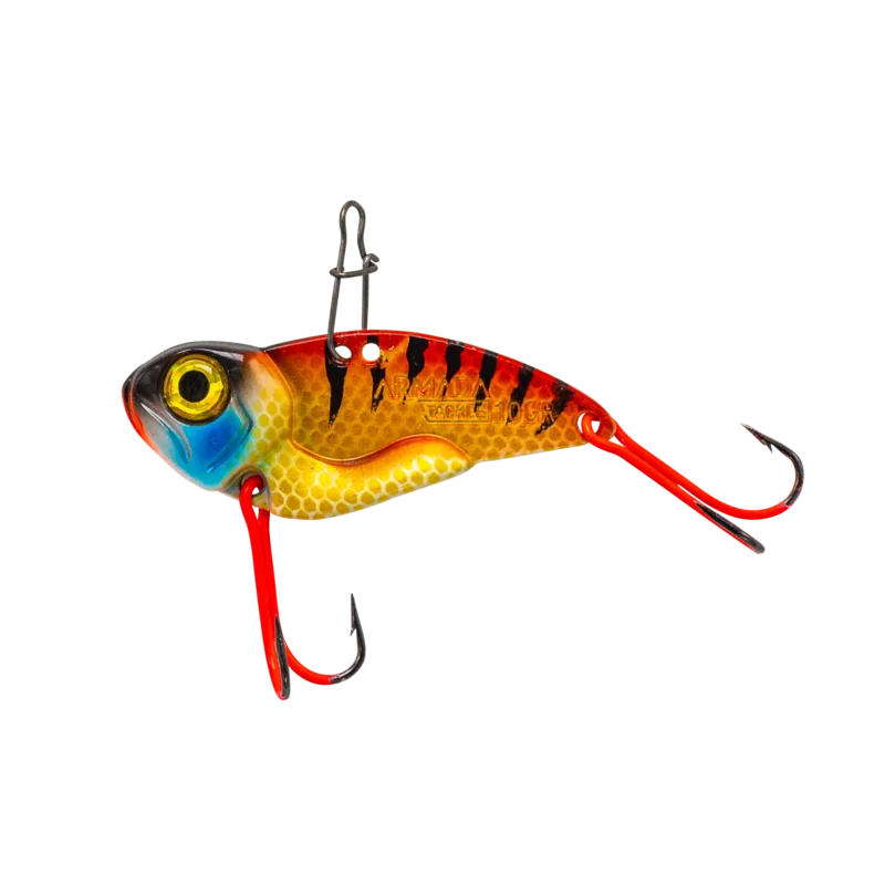 Armada Compact Vibrator 10g Bluegill Rabatter