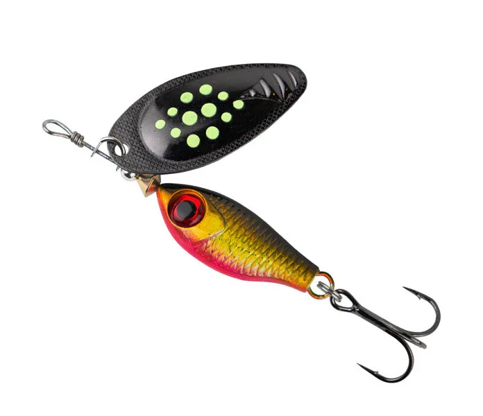 Armada GyroSpinner 40g Black Gold Beställ idag