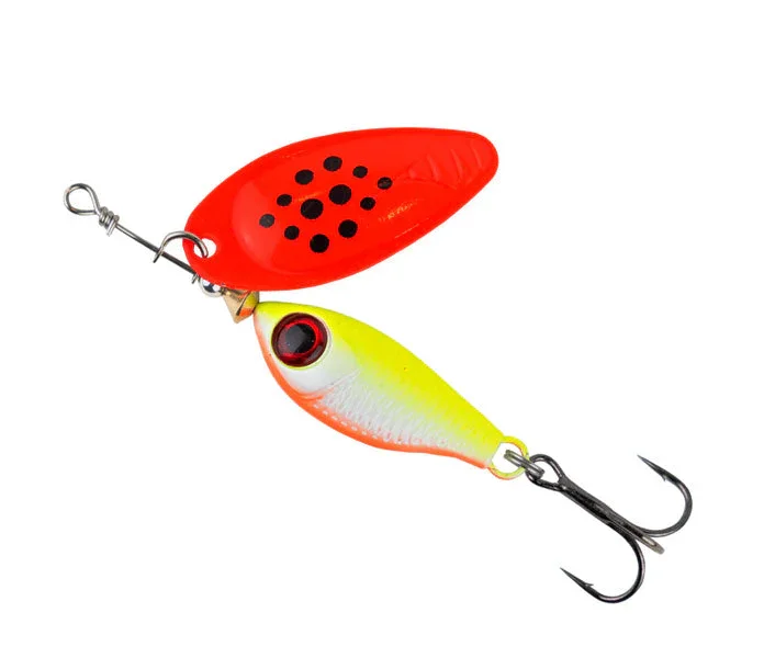 Kampanj Armada GyroSpinner 24g Lemon Delight
