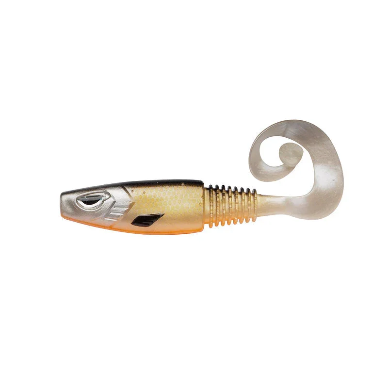Beställ nu Berkley Sick Curl 8cm Bream