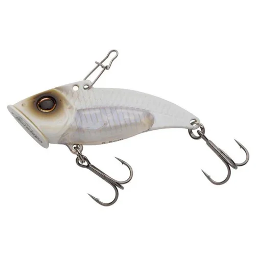 Berkley Rattling Powerblade 4,5cm Bone Snabb leverans