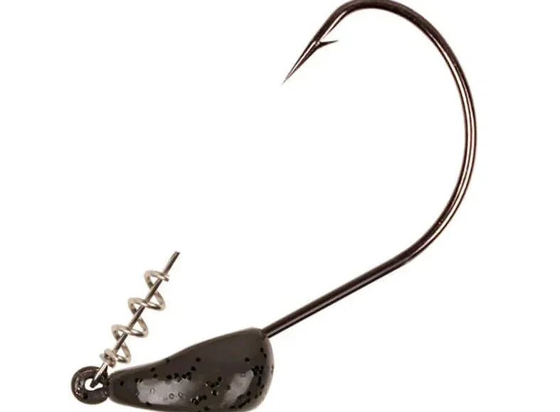 Expressleverans BFT Triple S Jighead 15gr 3/0